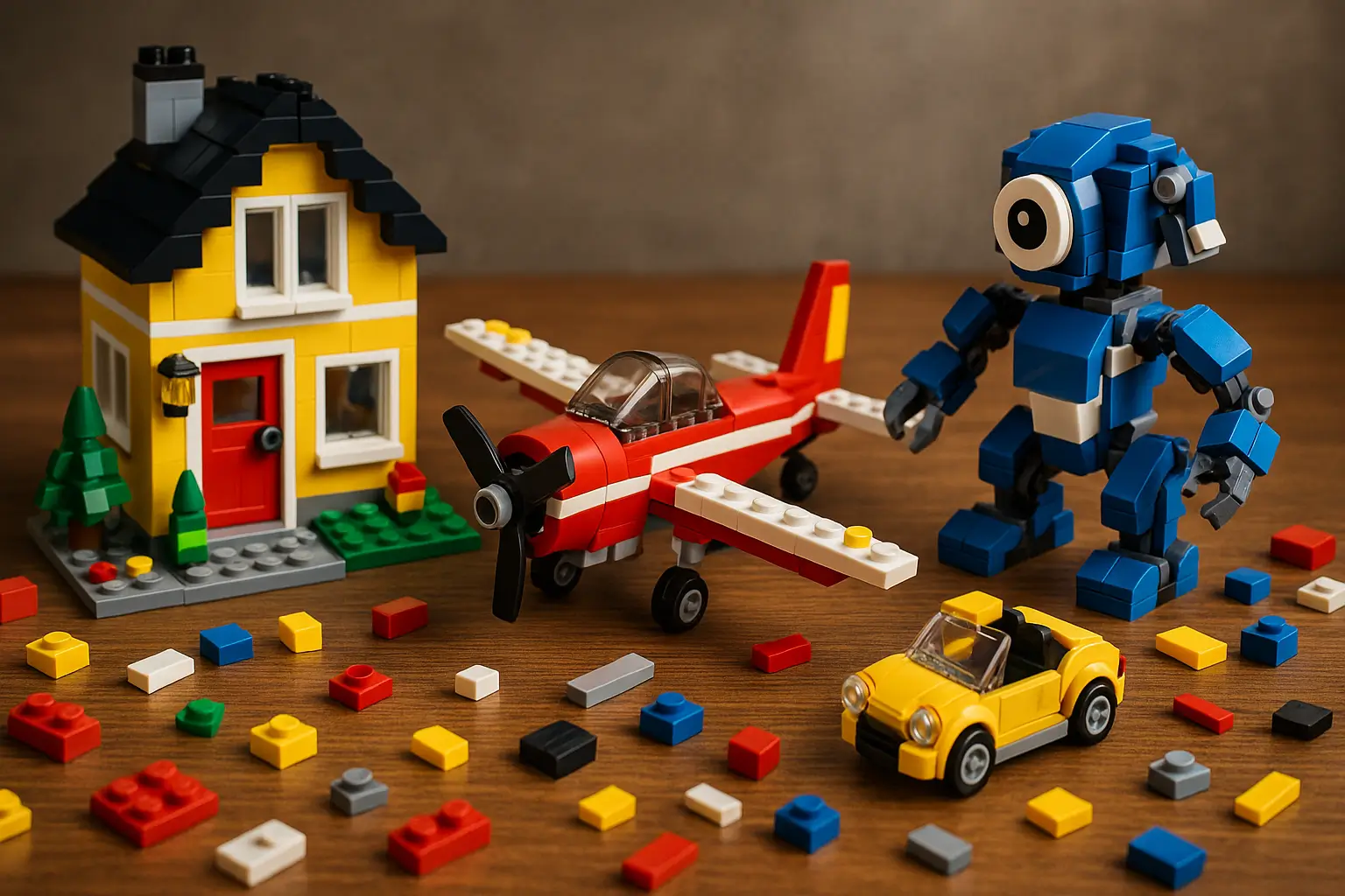 £20–£50 lego