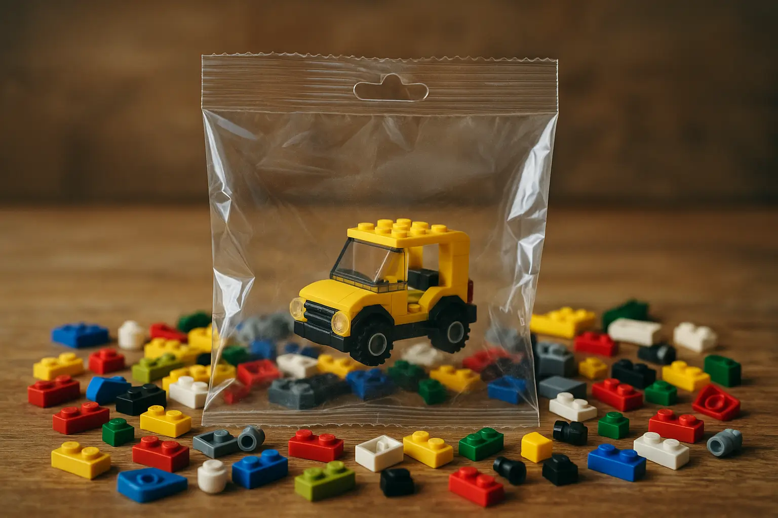 Under £20 lego