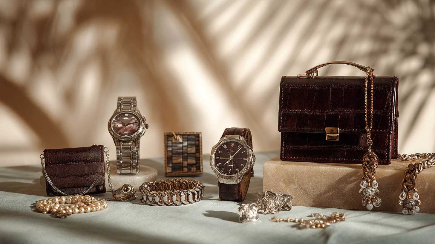 Accessories