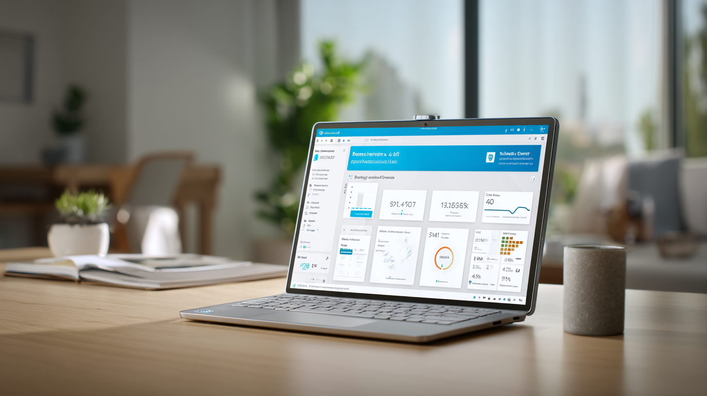 Accounting & Finance