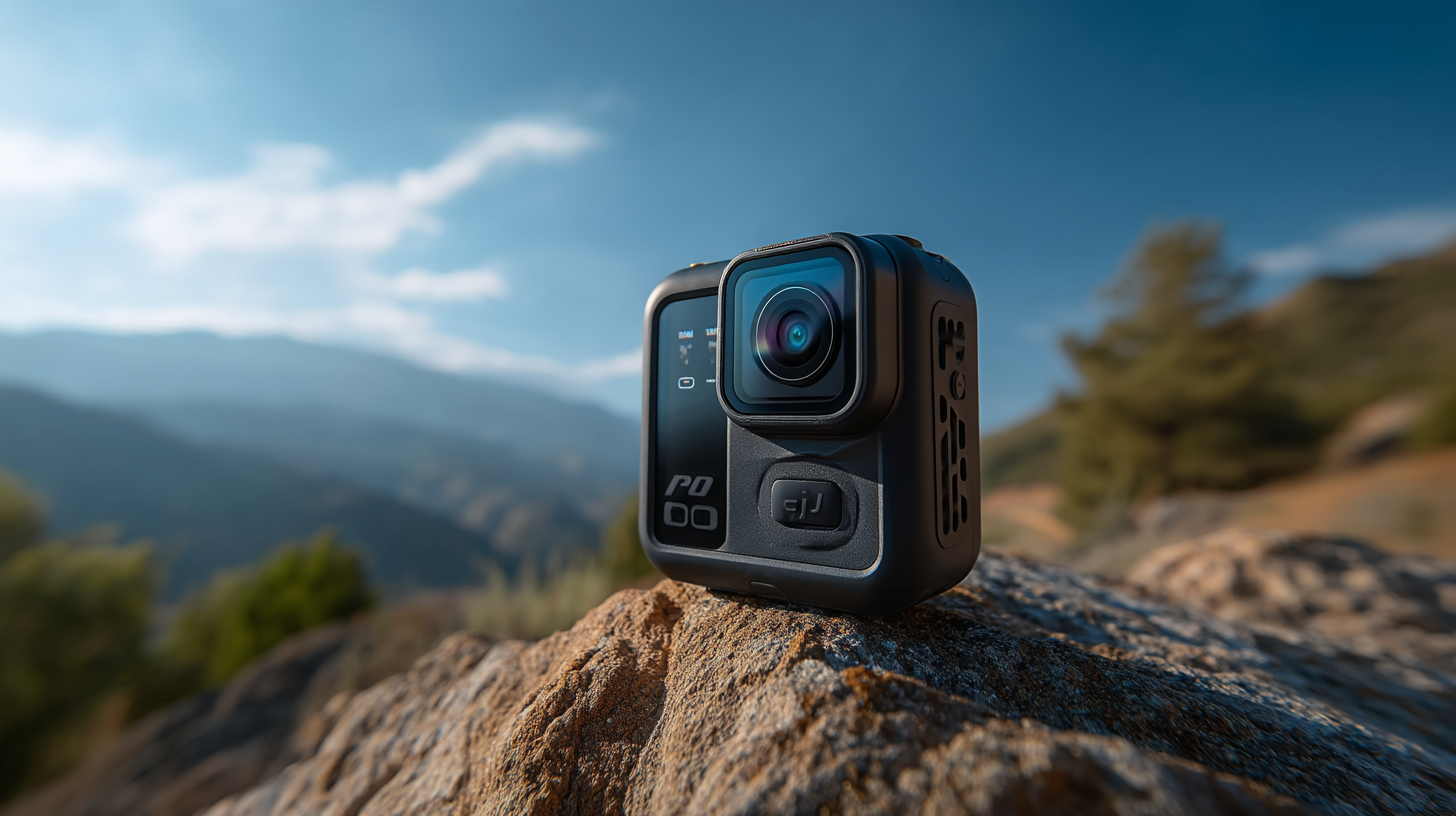 Action Cameras