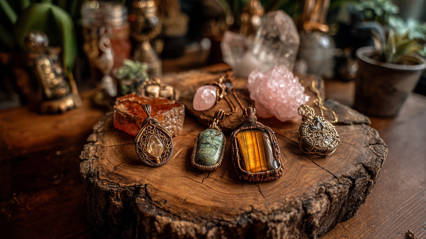 Amulets
