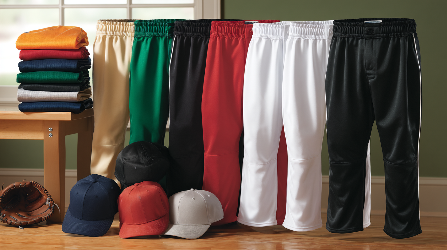 Apparel