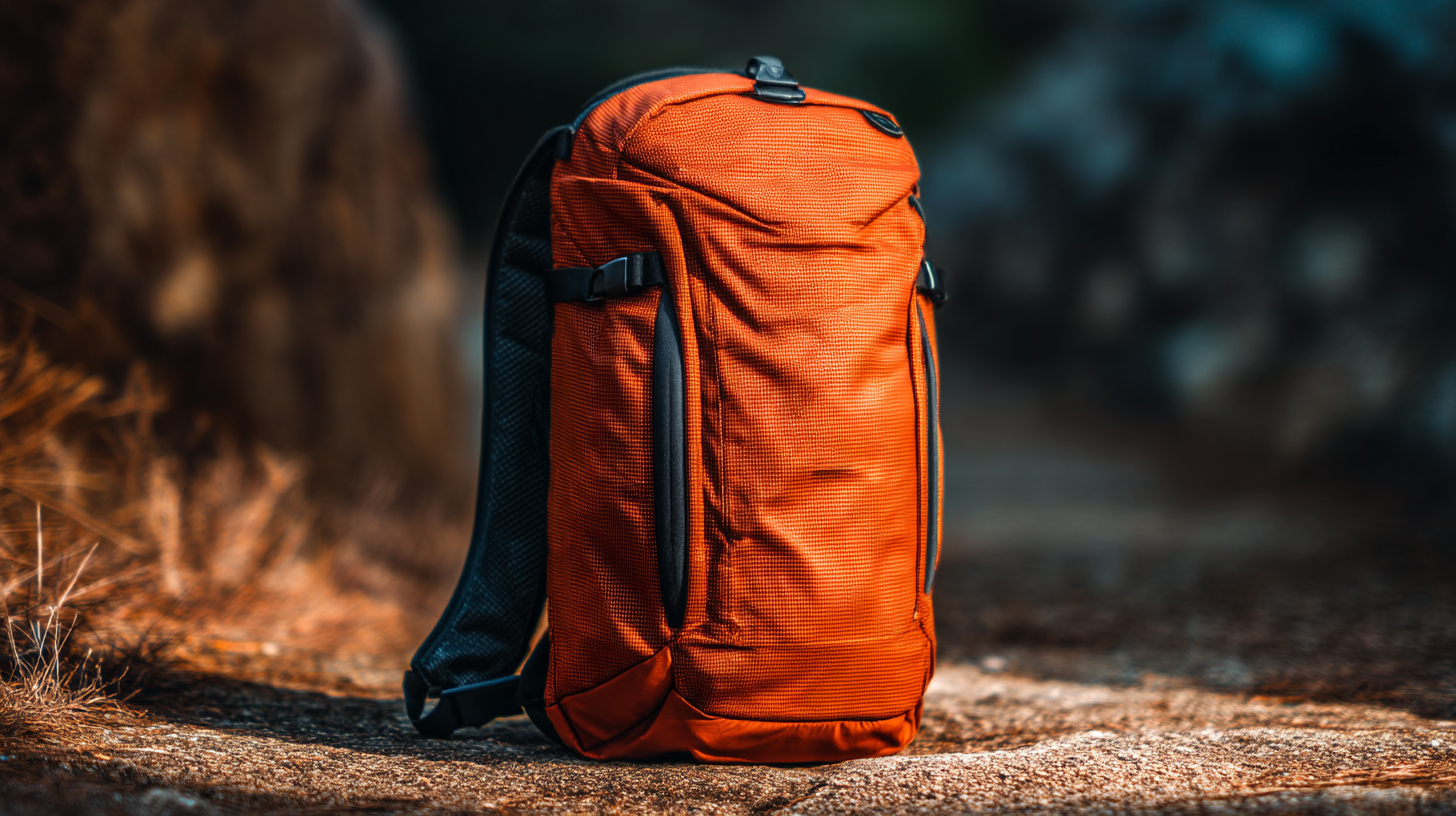 Backpacks