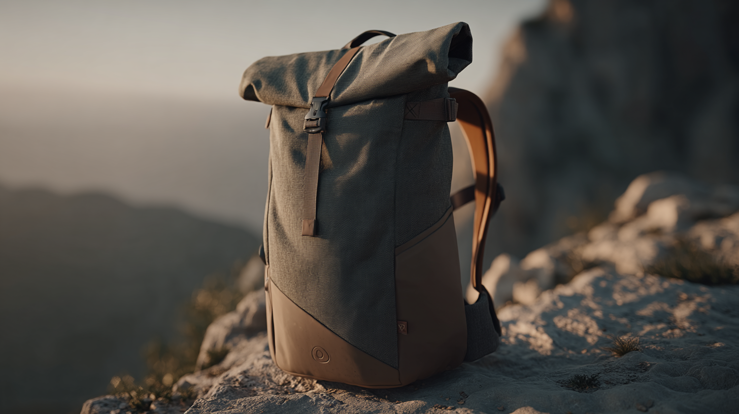 Backpacks