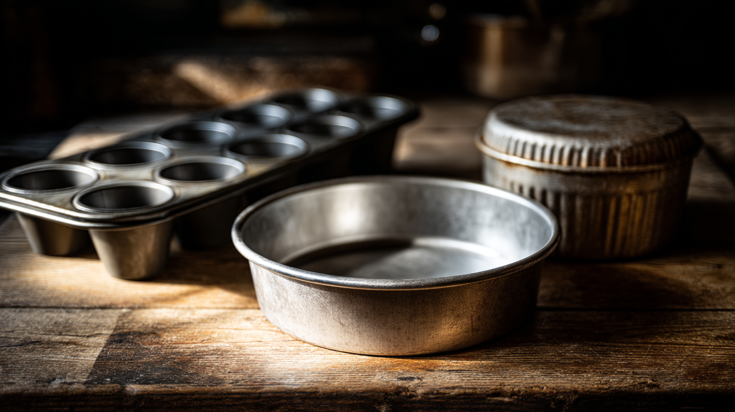 Bakeware