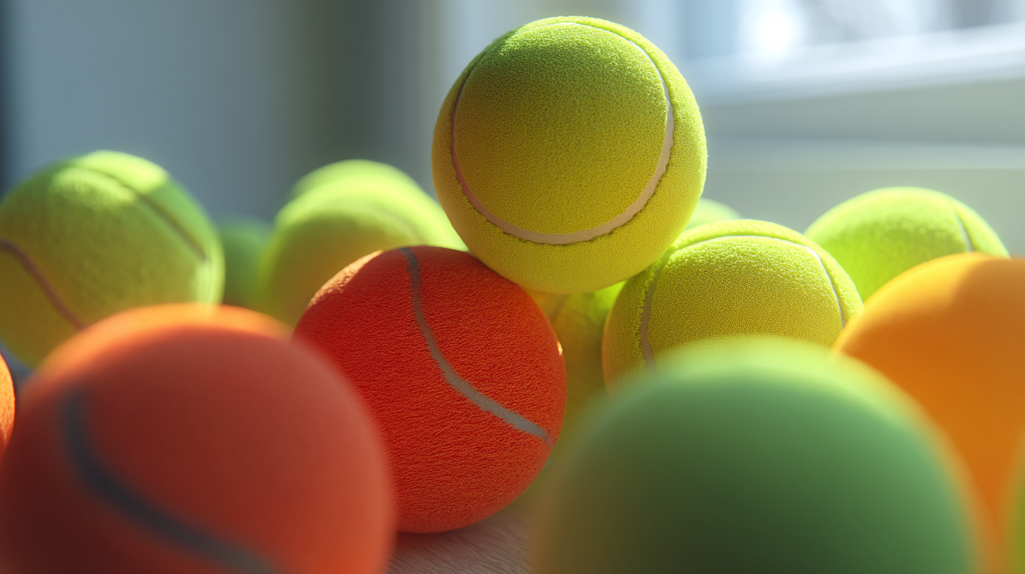 Balls