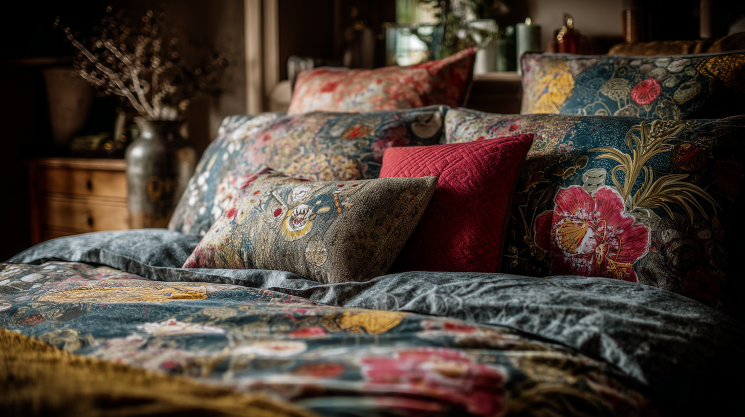 Bedding