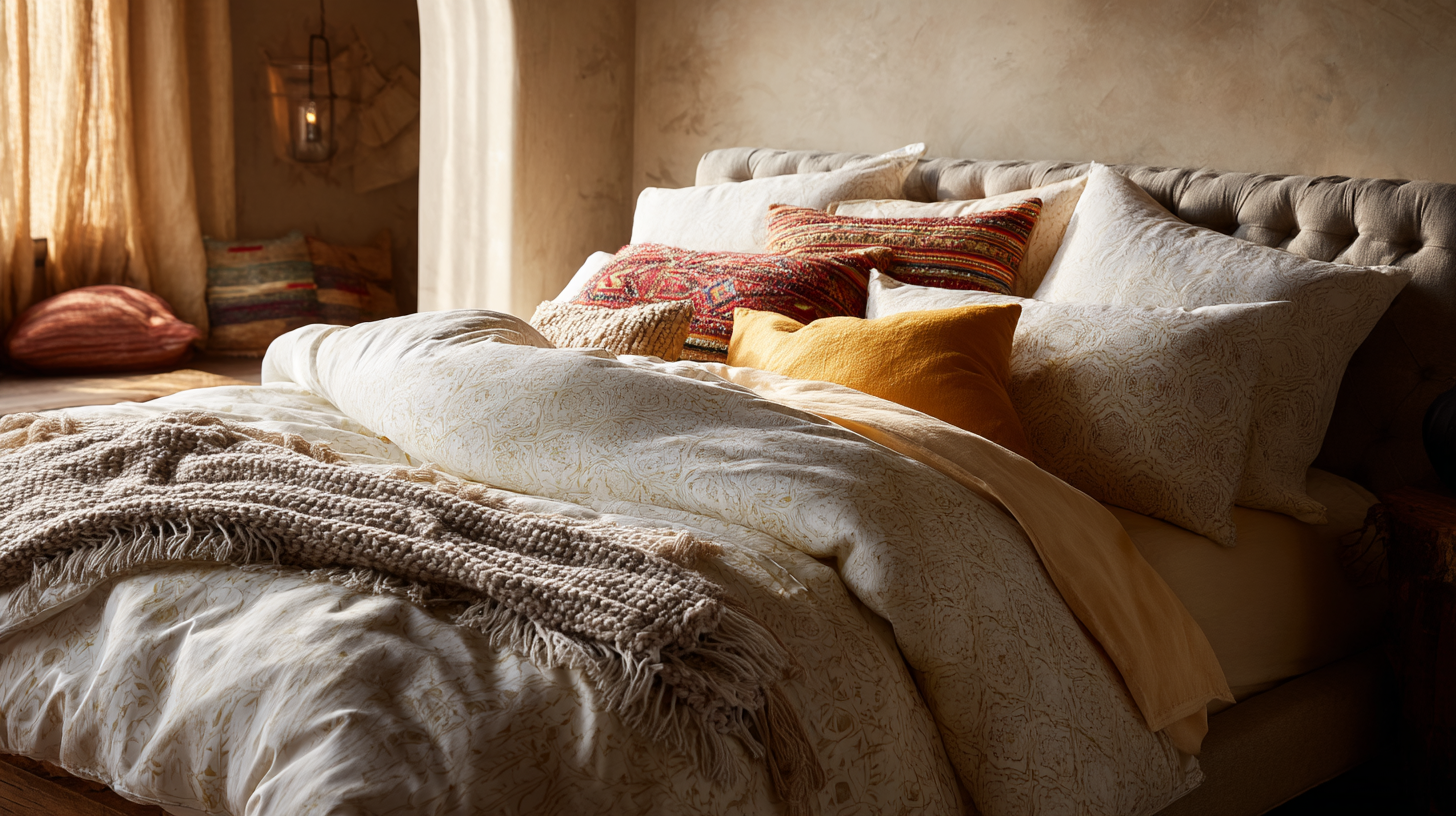 Bedding