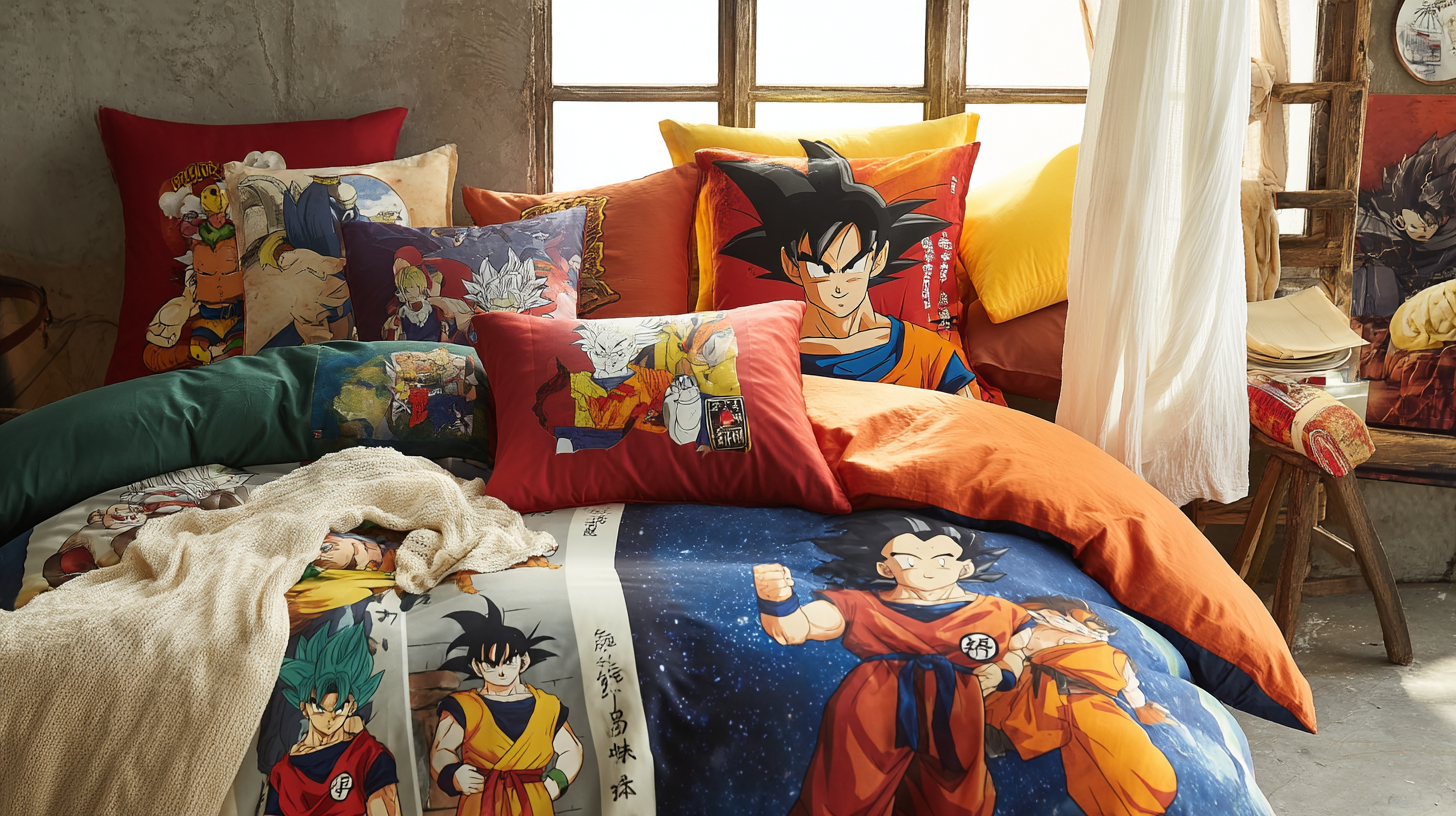 Bedding