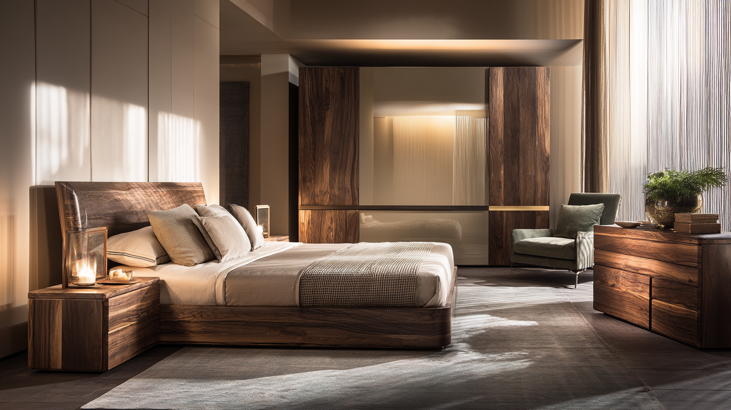 Bedroom Furniture