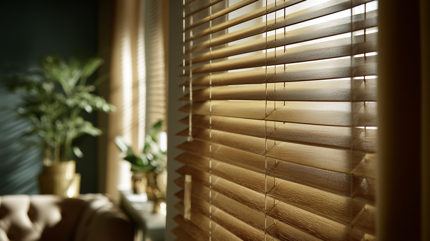 Blinds