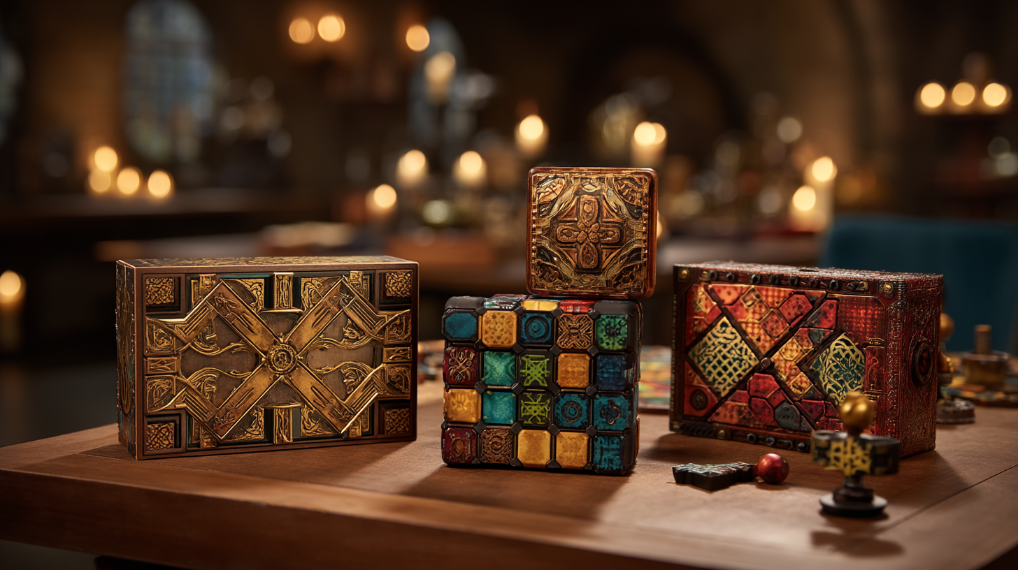 Board Games