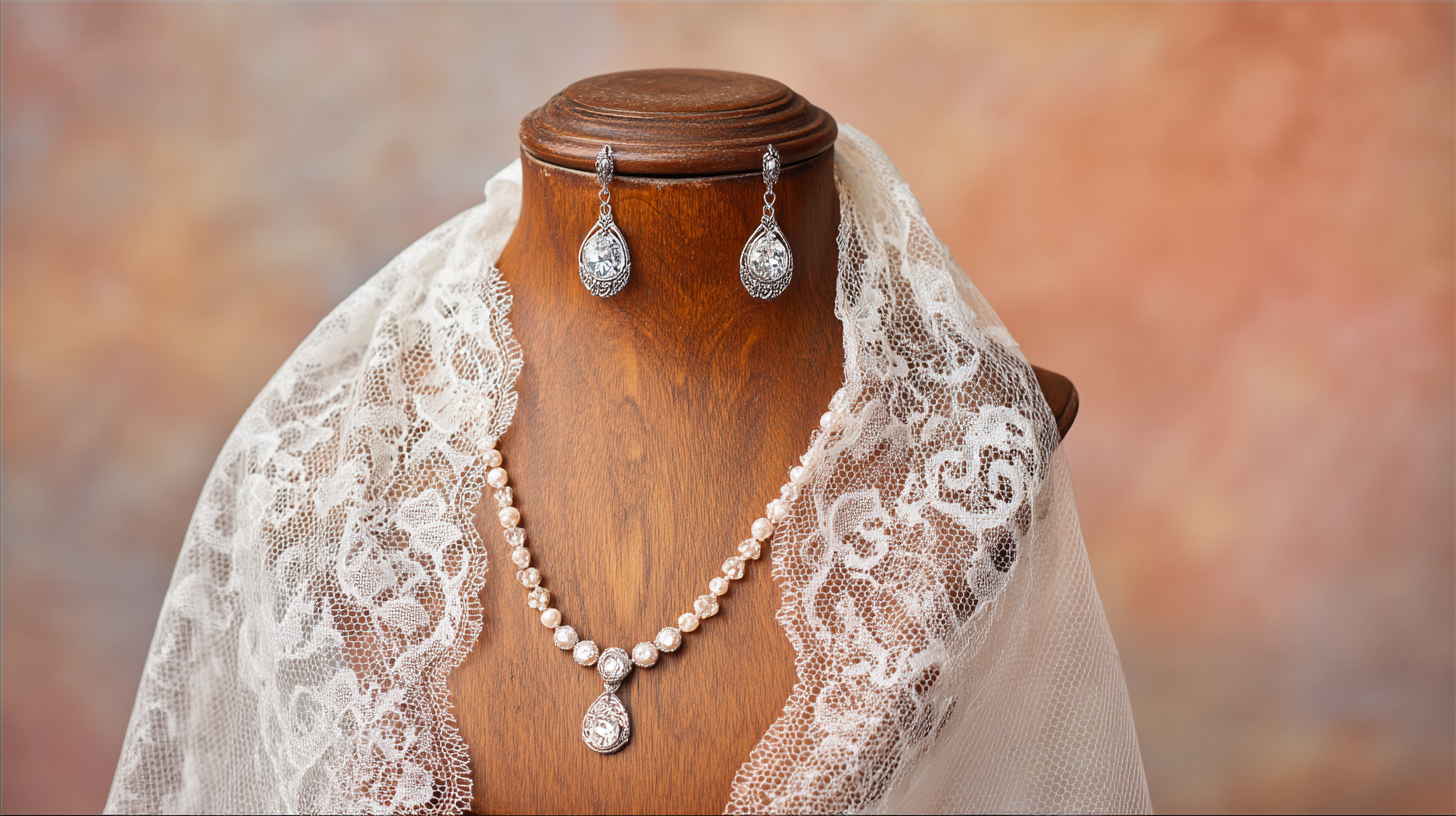 Bridal Accessories