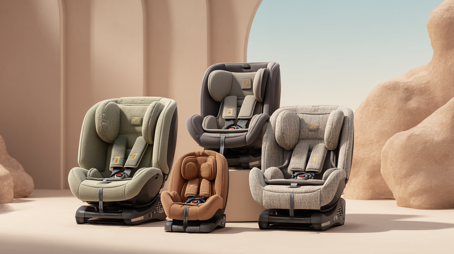 Car Seats