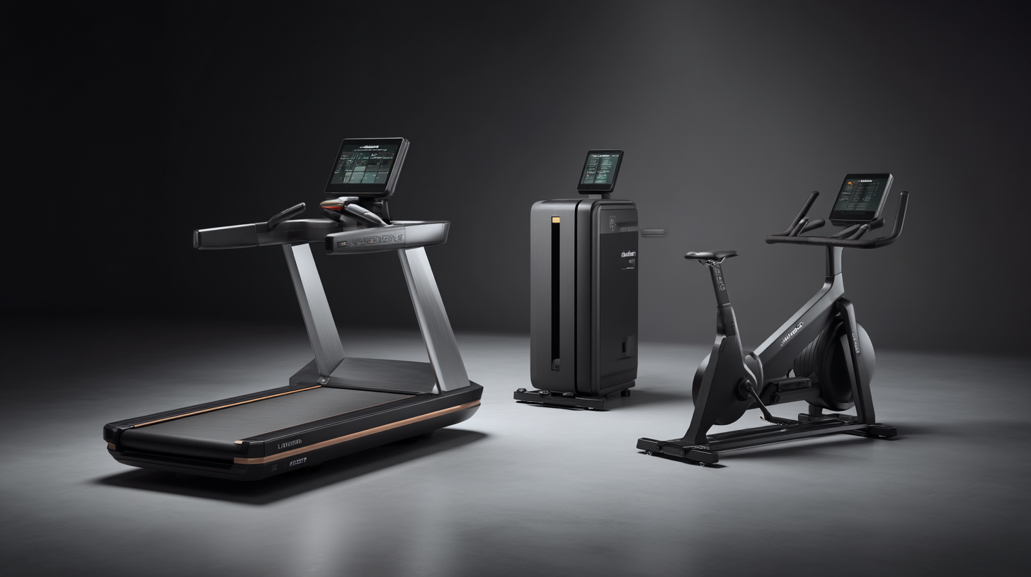 Cardio Machines