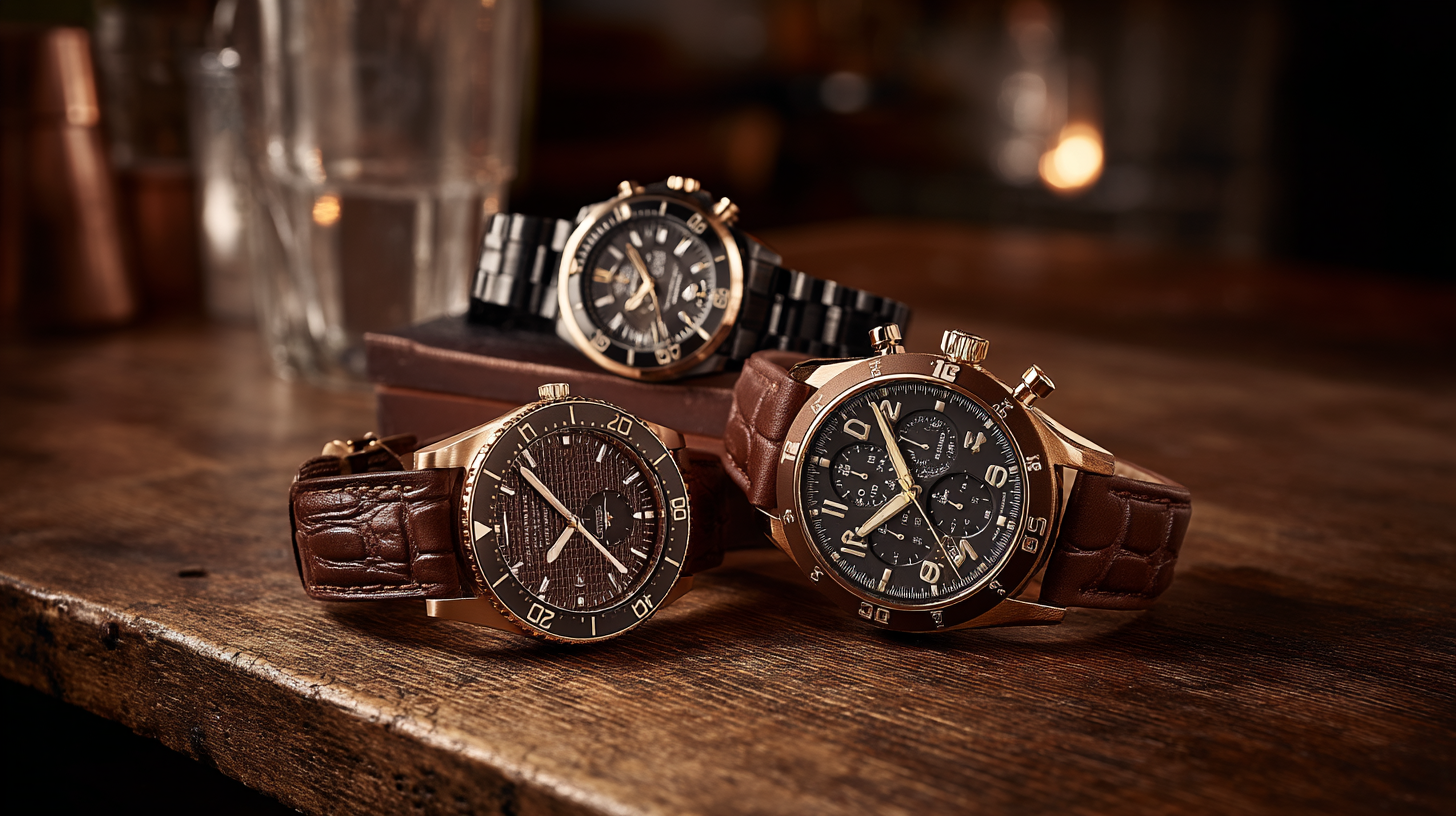 Casual Watches