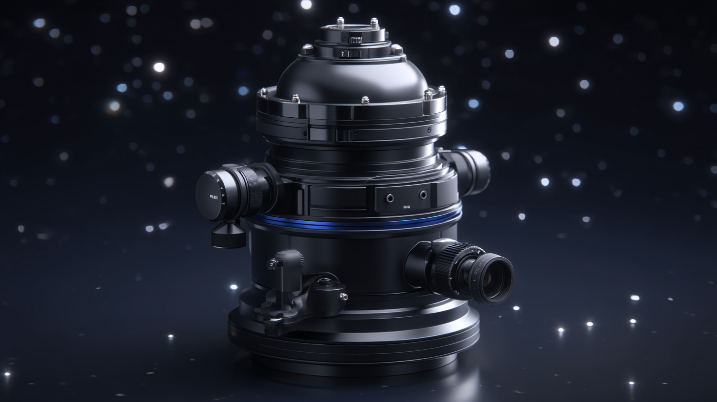 Catadioptric Telescopes