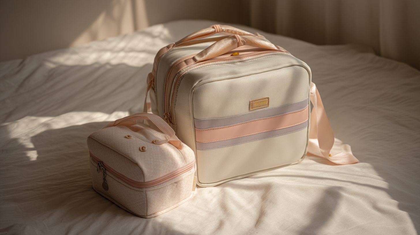 Changing Accessories