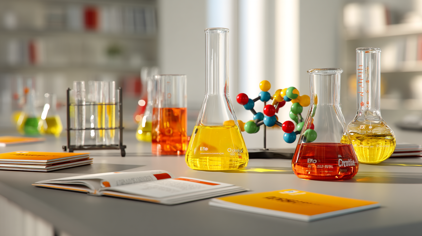 Chemistry Kits