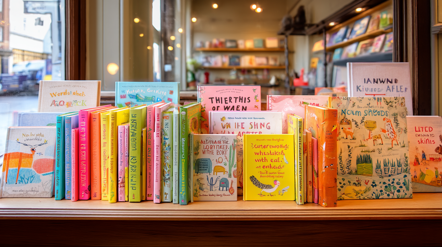 Children's Books