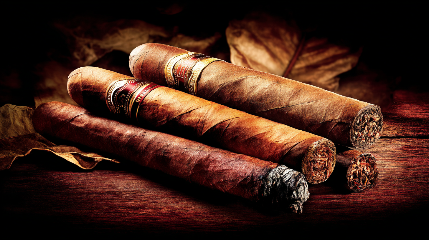 Cigars