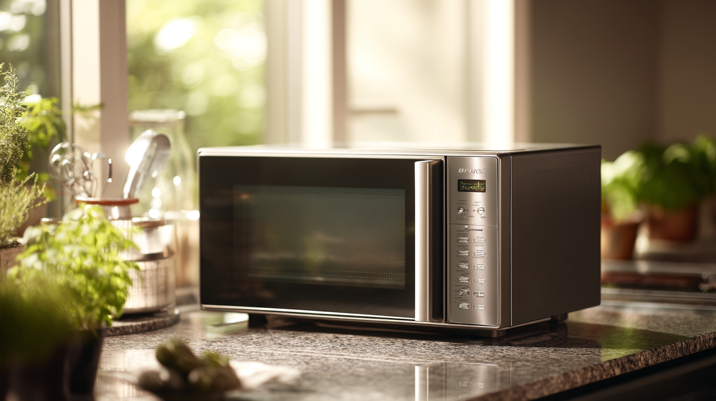 Cooking Appliances