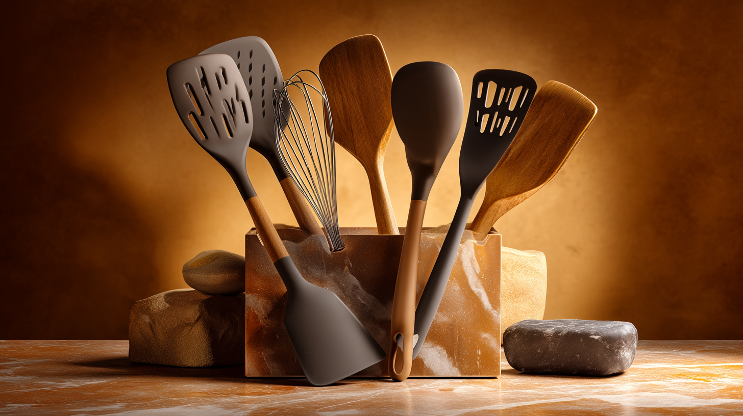 Cooking Utensils