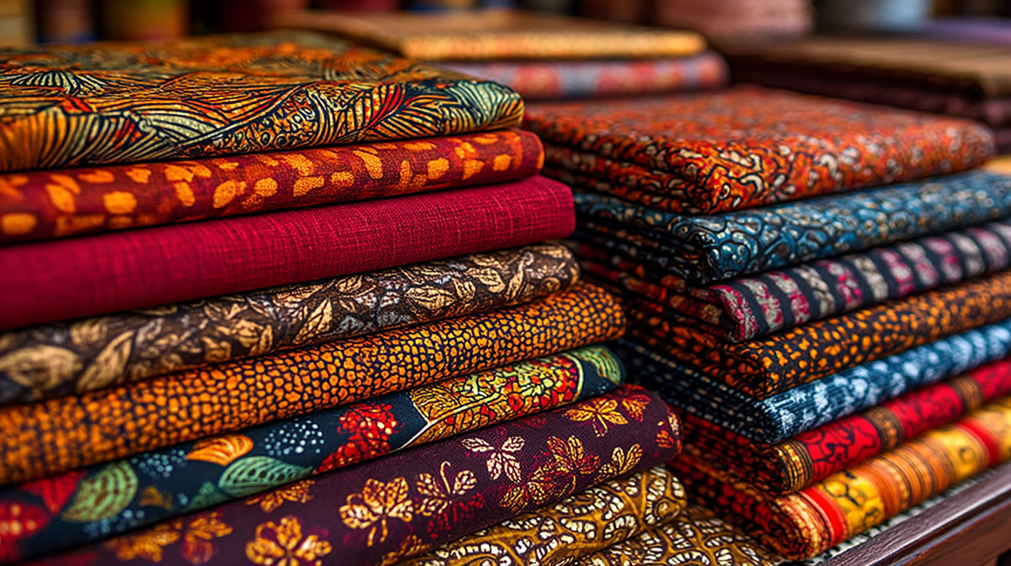 Cotton Fabrics