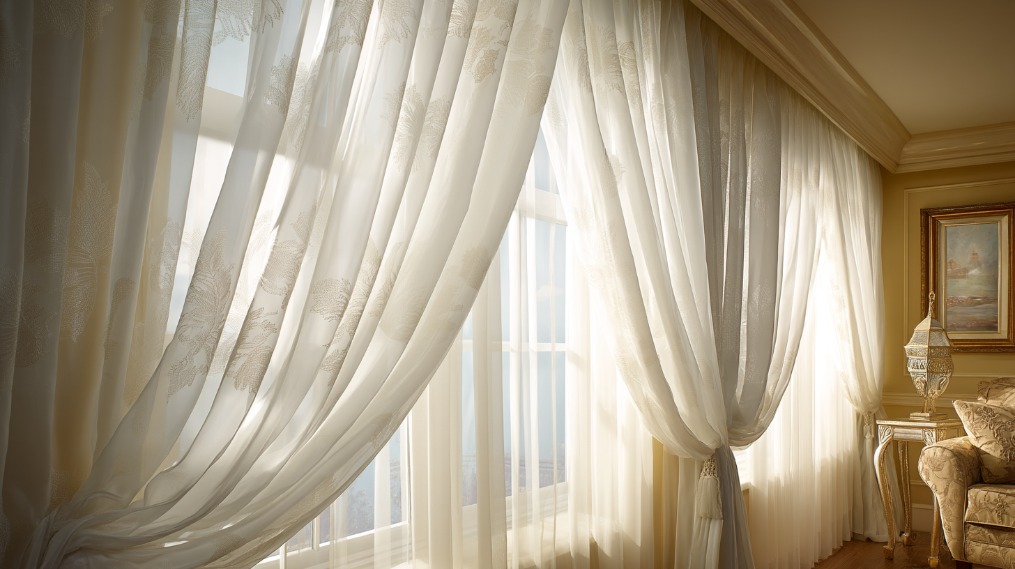 Curtains