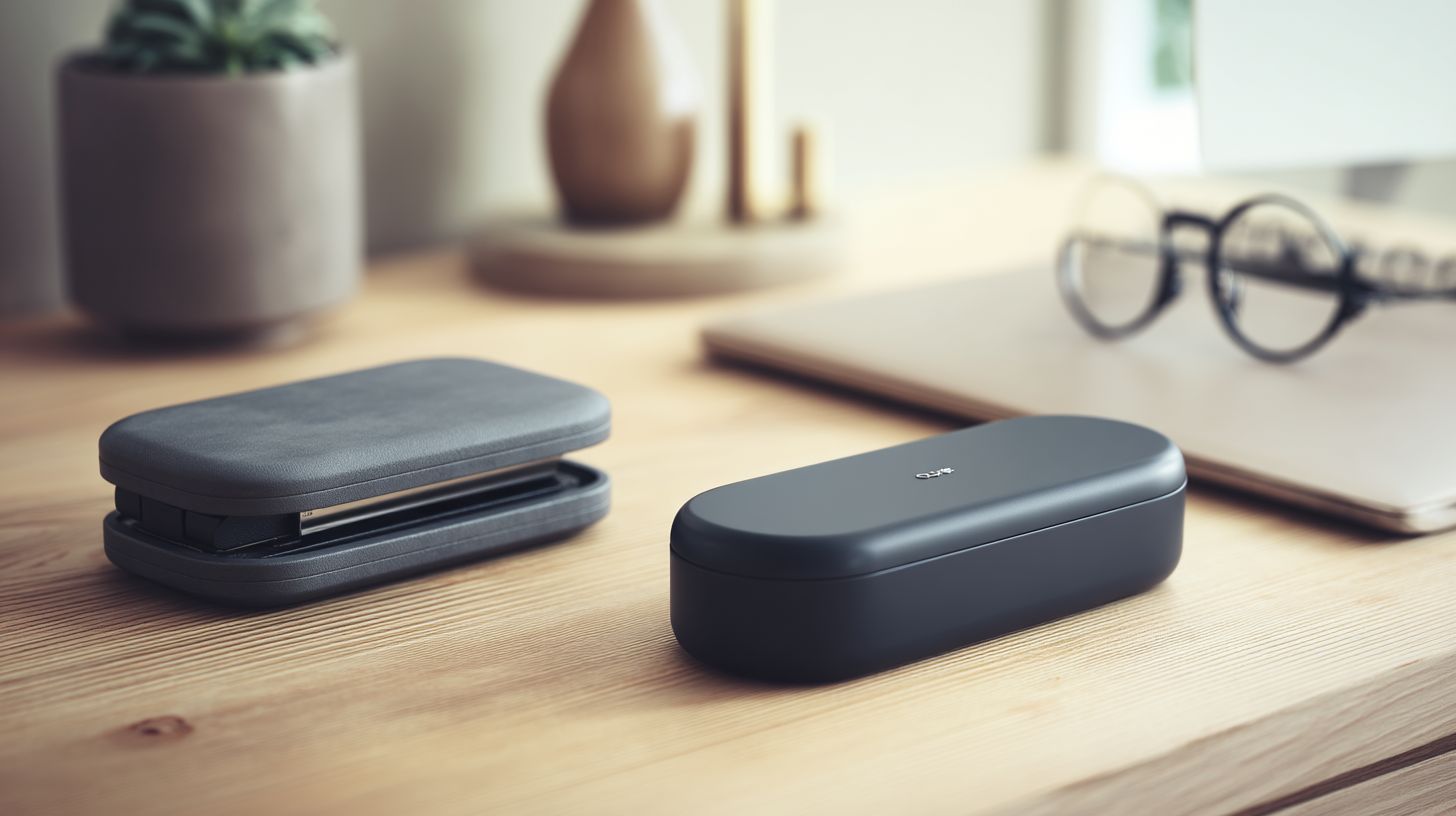 Desk Accessories