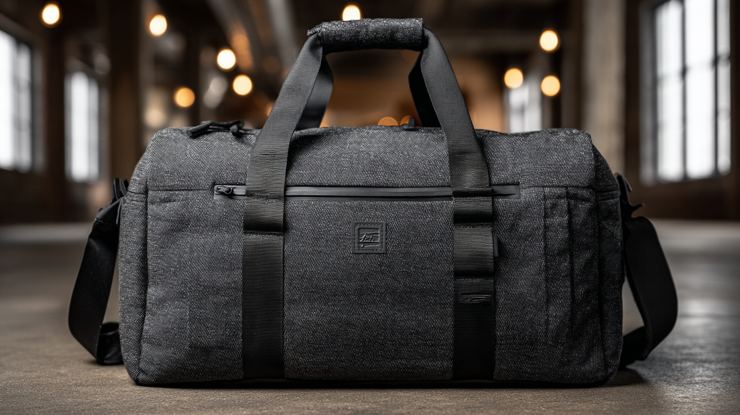 Duffel Bags