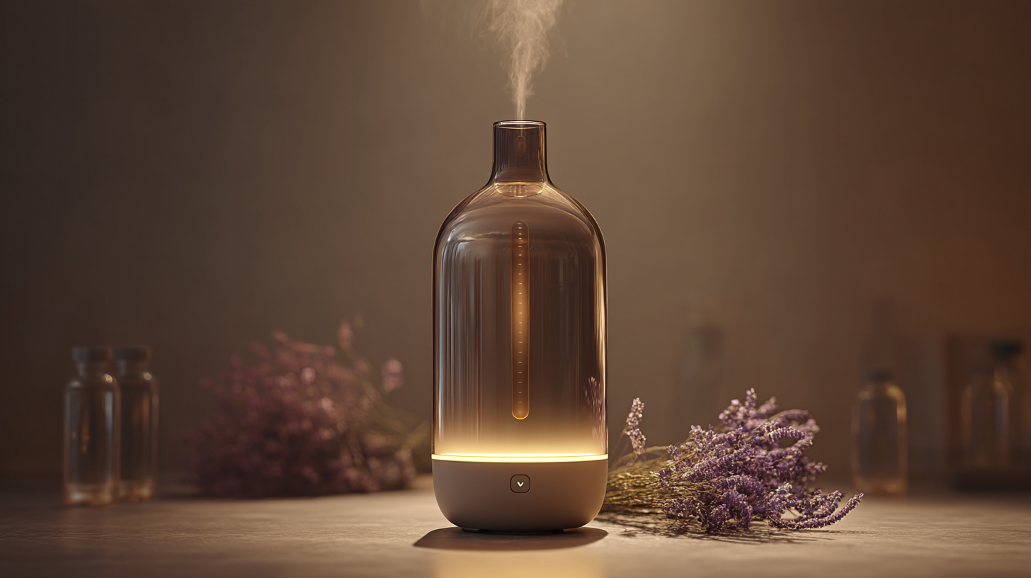Electric Diffusers