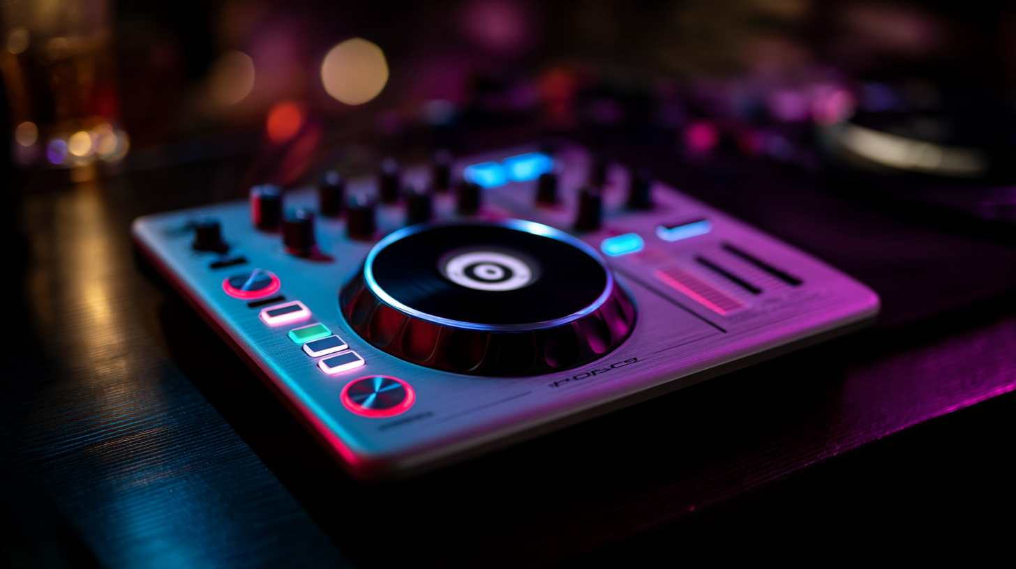 Entry-Level Controllers