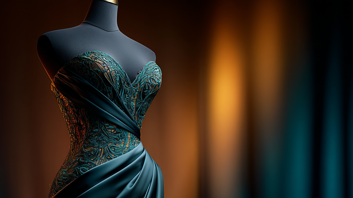 Evening Dresses
