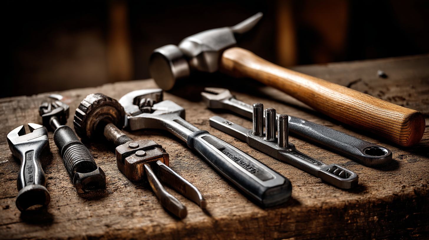 Fastening Tools
