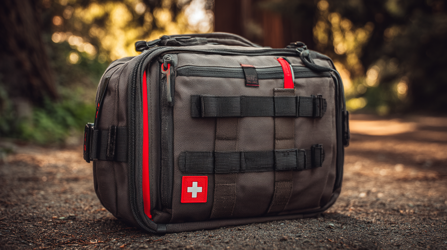 First Aid Kits