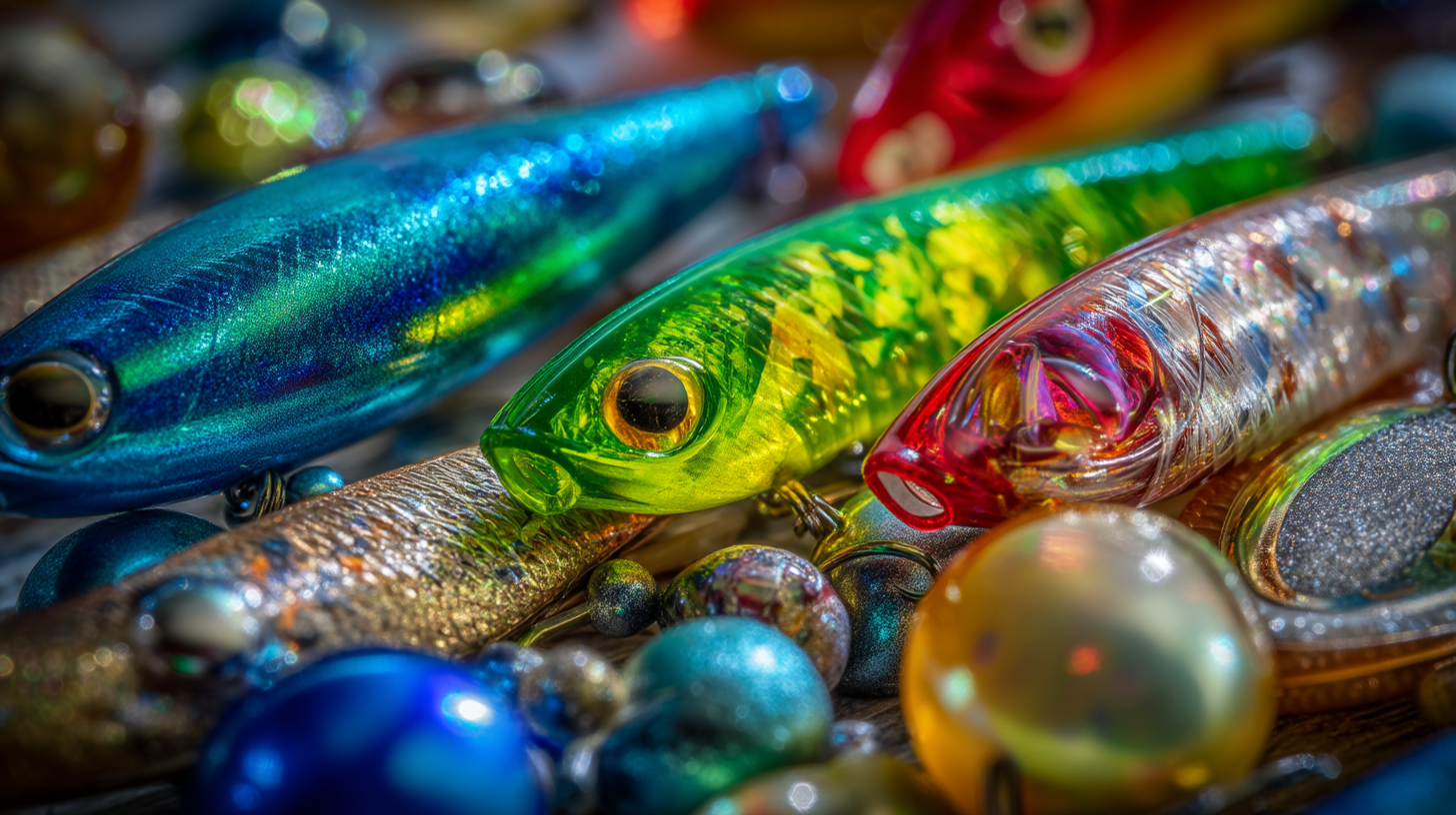 Fishing Lures