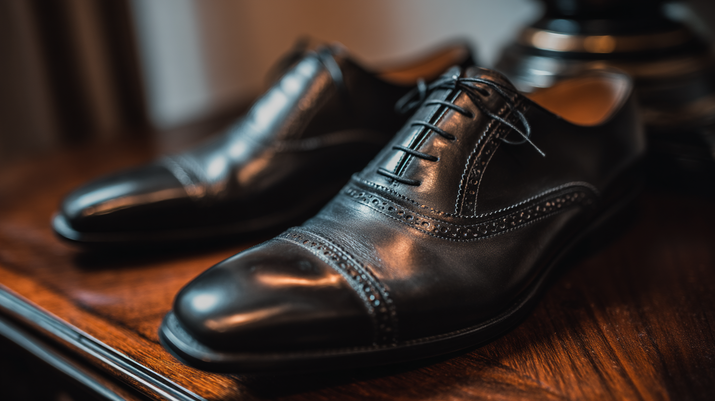 Formal Shoes