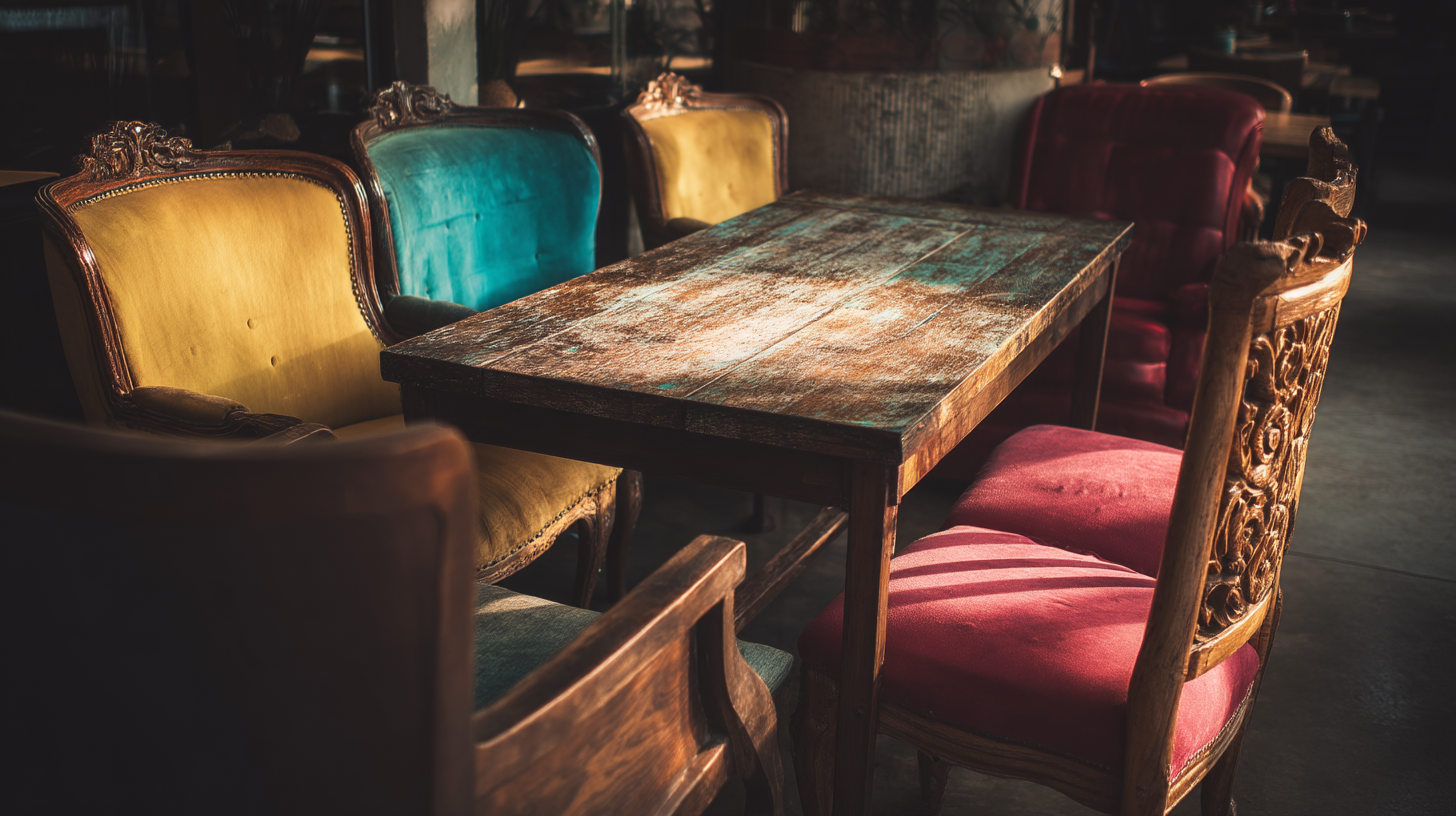 Furniture