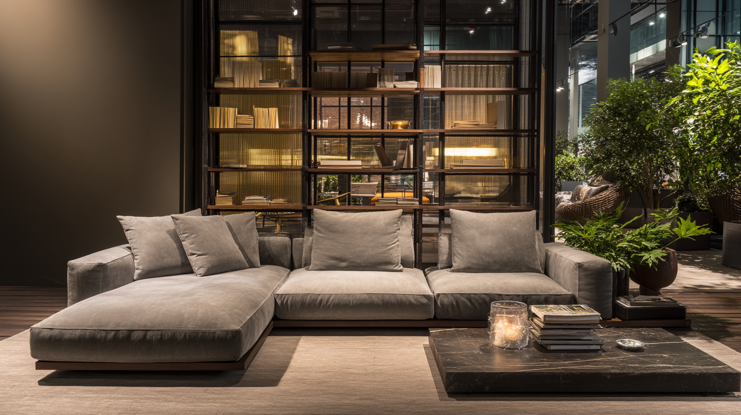 Furniture