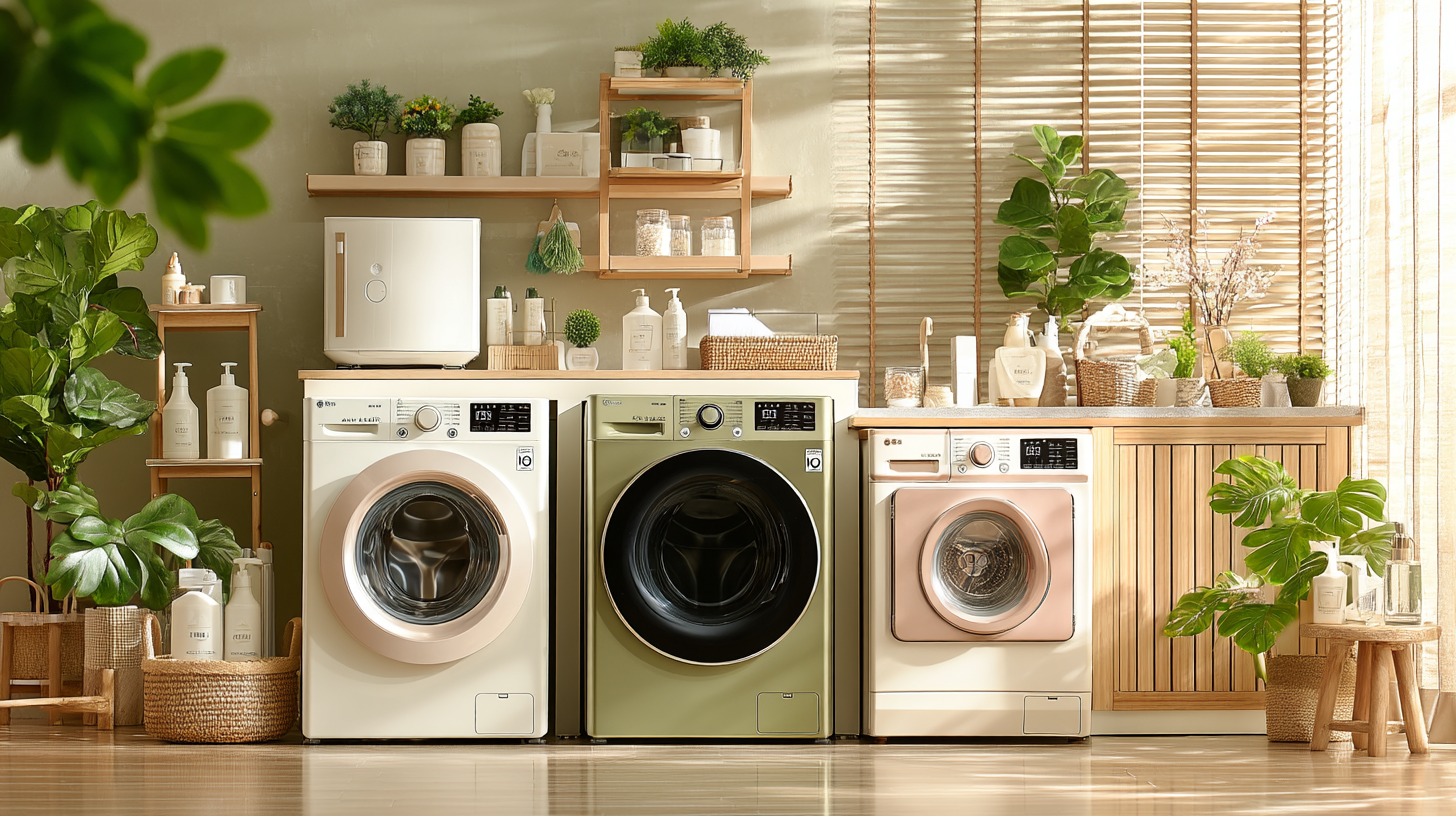 Green Home Essentials