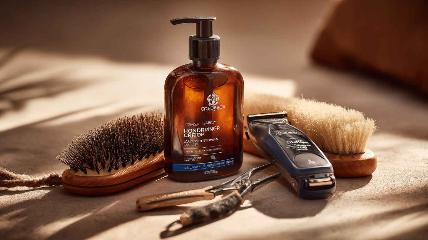 Grooming