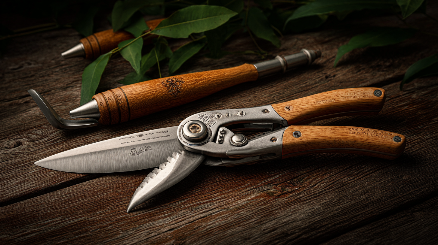 Hand Tools