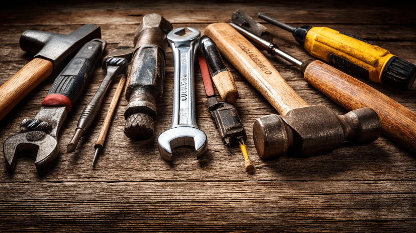 Hand Tools