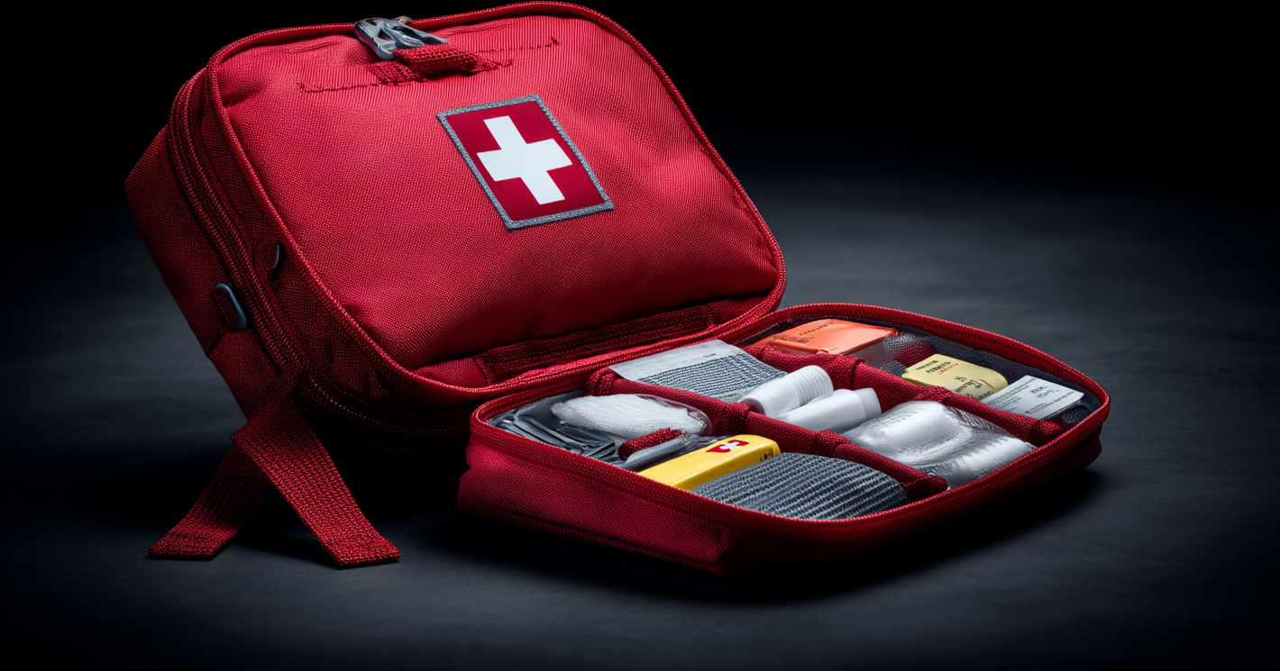 Home & Workplace Kits