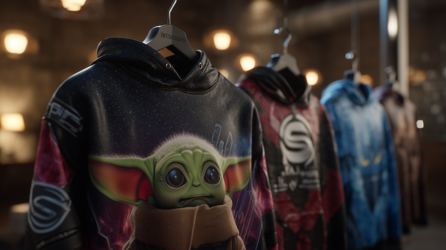 Hoodies & Sweatshirts