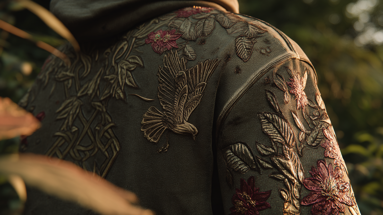 Hoodies & Sweatshirts