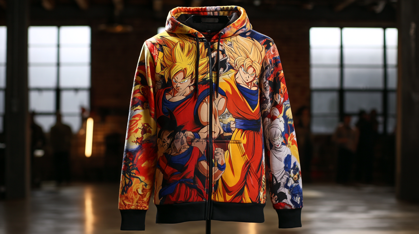 Hoodies