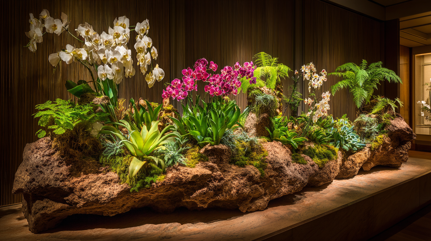 Indoor Plants